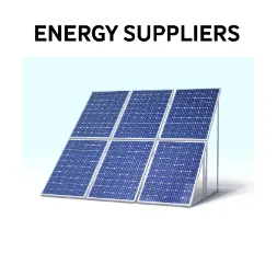 Energy Supplier